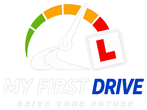 My First Drive